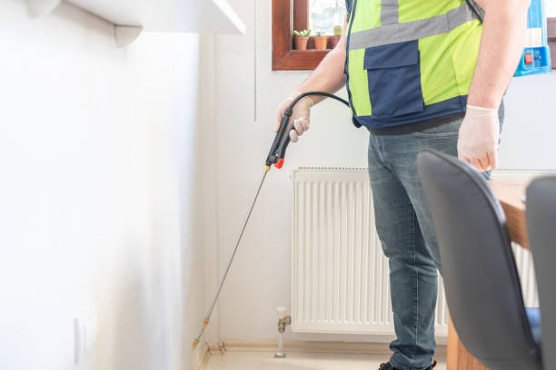 Best Pest Control Cost  in St Henry, OH